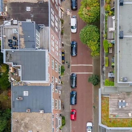 Parra-Dise Apartamento Haia Exterior foto