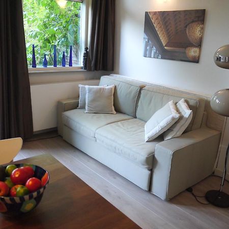 Parra-Dise Apartamento Haia Exterior foto