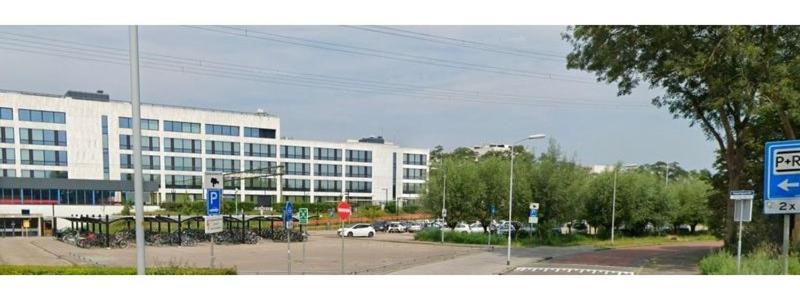 Parra-Dise Apartamento Haia Exterior foto