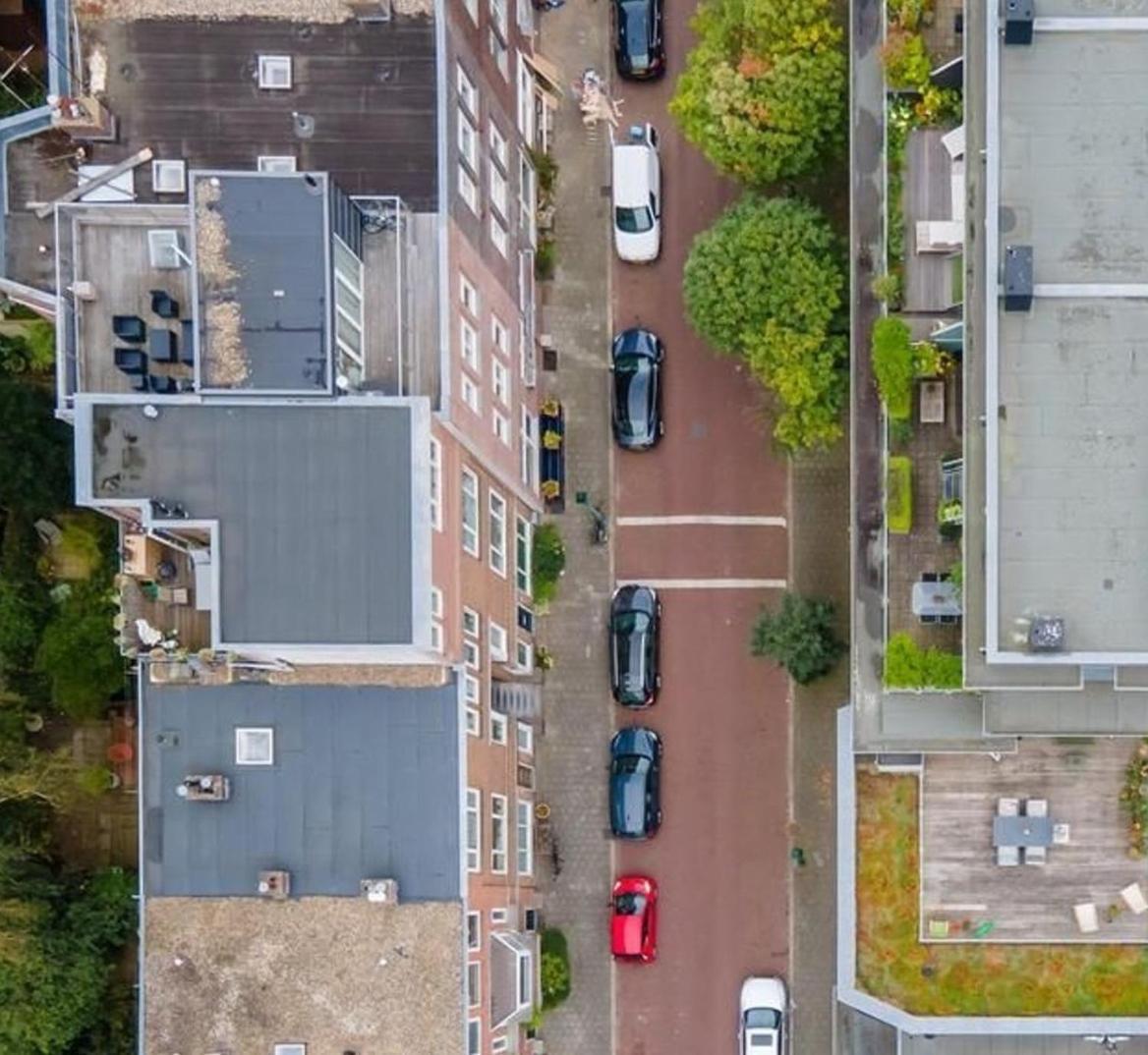 Parra-Dise Apartamento Haia Exterior foto