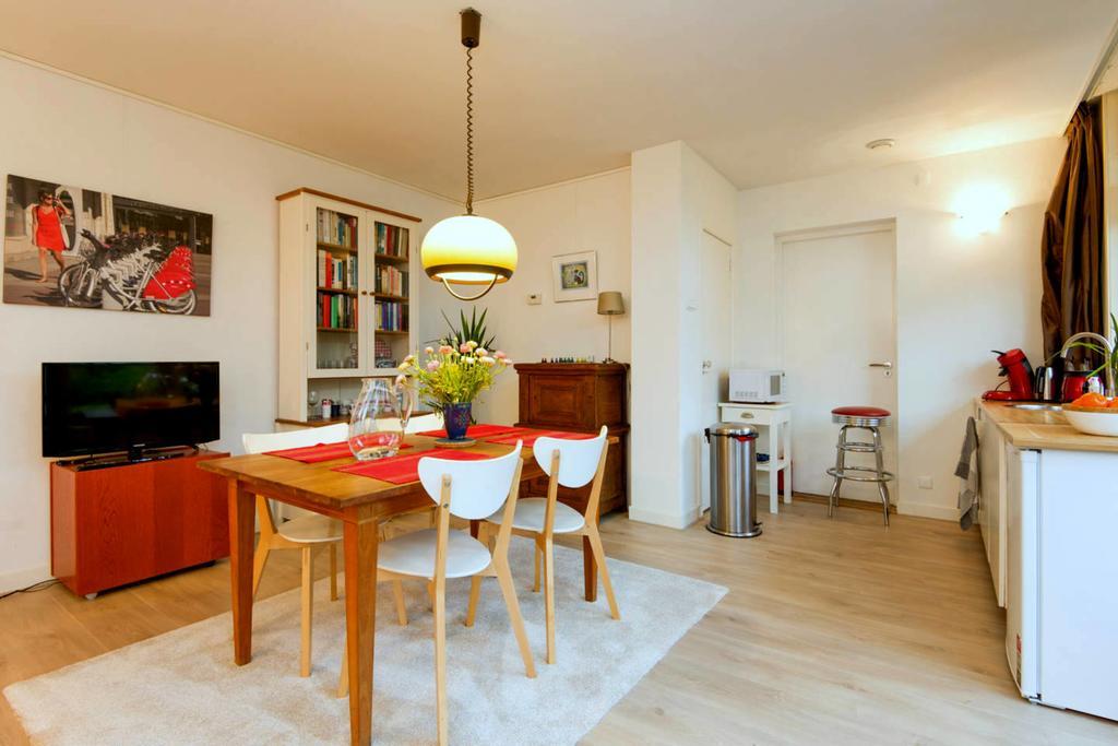 Parra-Dise Apartamento Haia Exterior foto