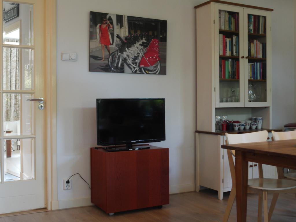 Parra-Dise Apartamento Haia Exterior foto