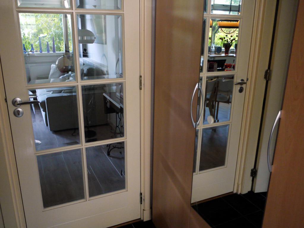 Parra-Dise Apartamento Haia Exterior foto