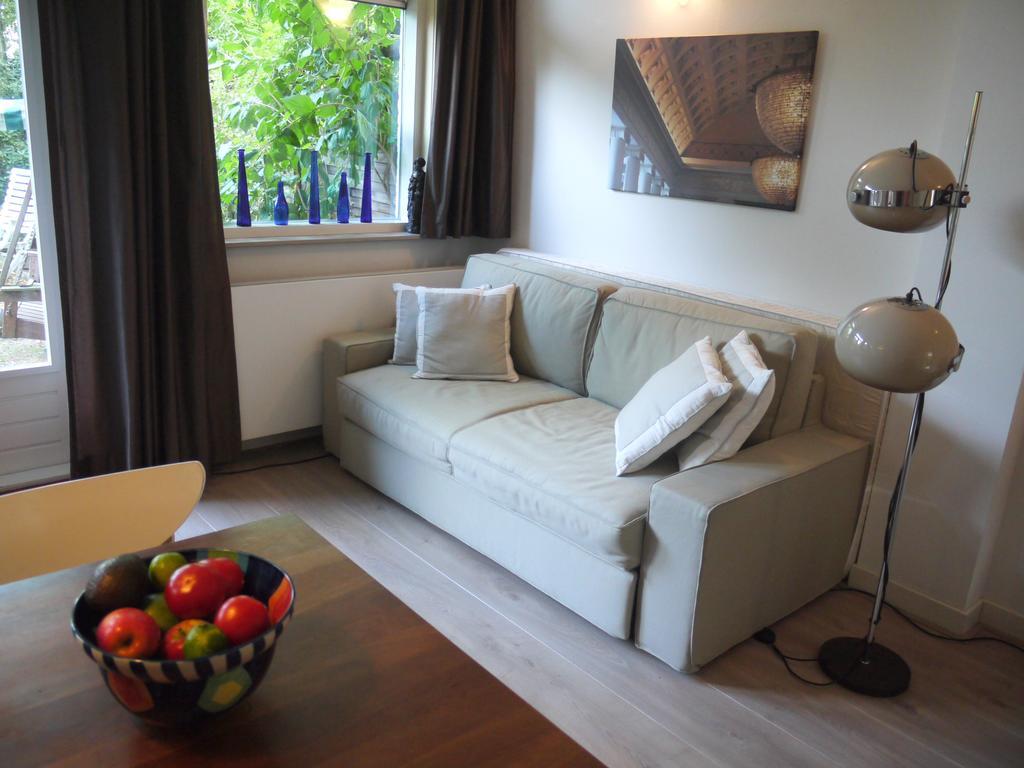 Parra-Dise Apartamento Haia Exterior foto