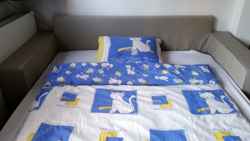Parra-Dise Apartamento Haia Exterior foto