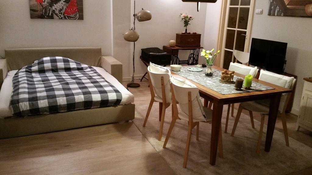 Parra-Dise Apartamento Haia Exterior foto